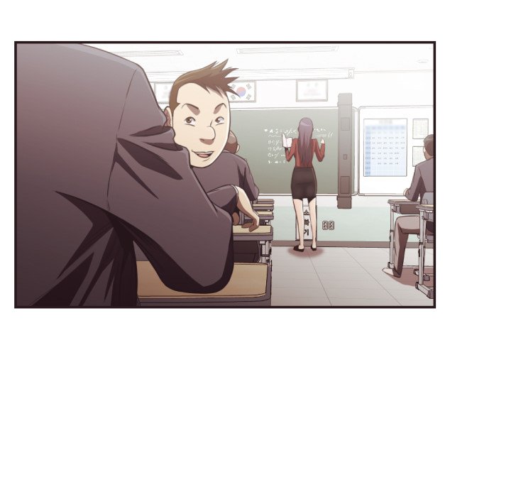 The Hidden Past - Chapter 22 34