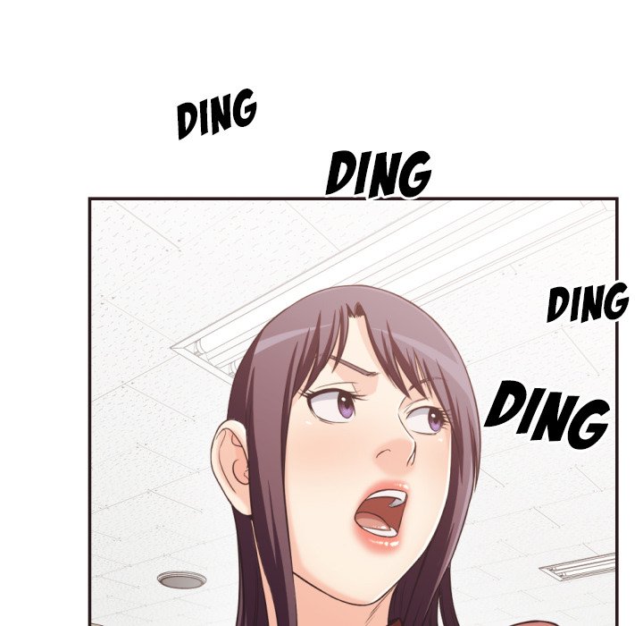 The Hidden Past - Chapter 22 35