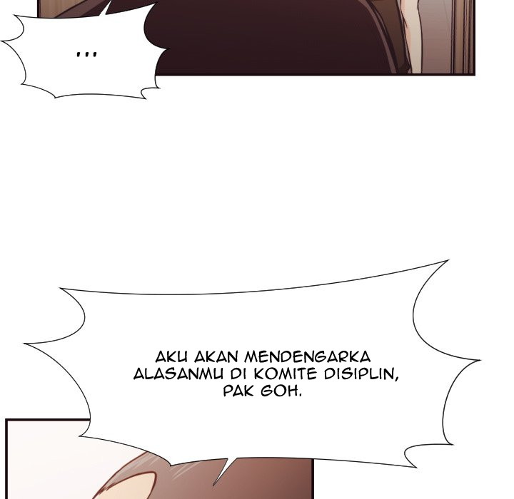 The Hidden Past - Chapter 22 18