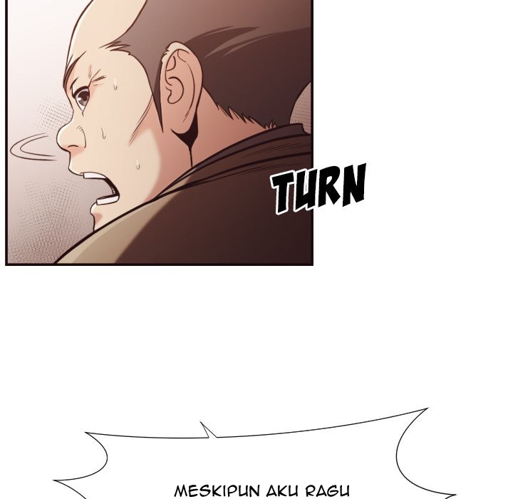 The Hidden Past - Chapter 22 19