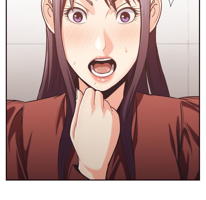 The Hidden Past - Chapter 22 10