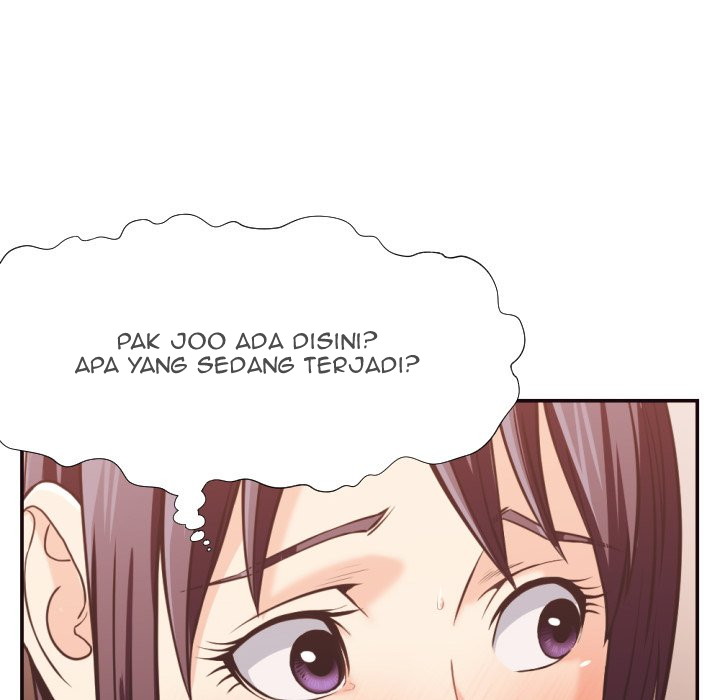 The Hidden Past - Chapter 22 11
