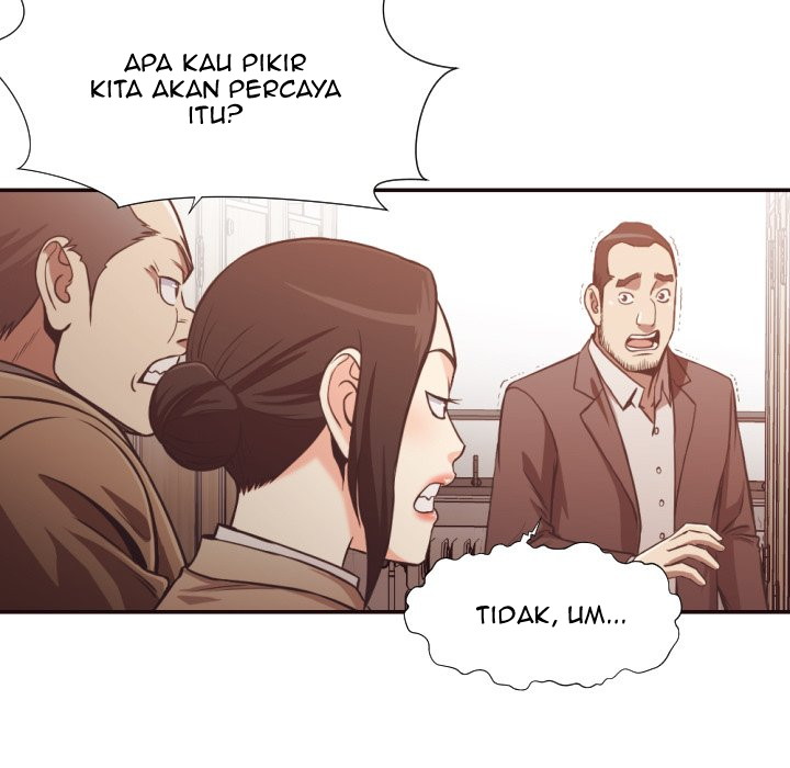 The Hidden Past - Chapter 22 16