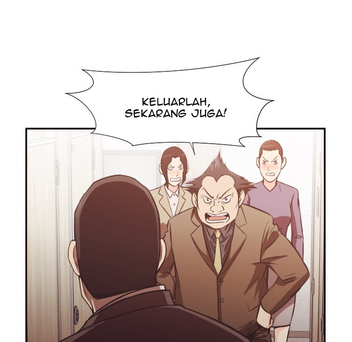 The Hidden Past - Chapter 22 17
