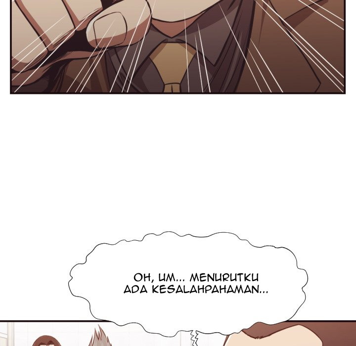 The Hidden Past - Chapter 22 14