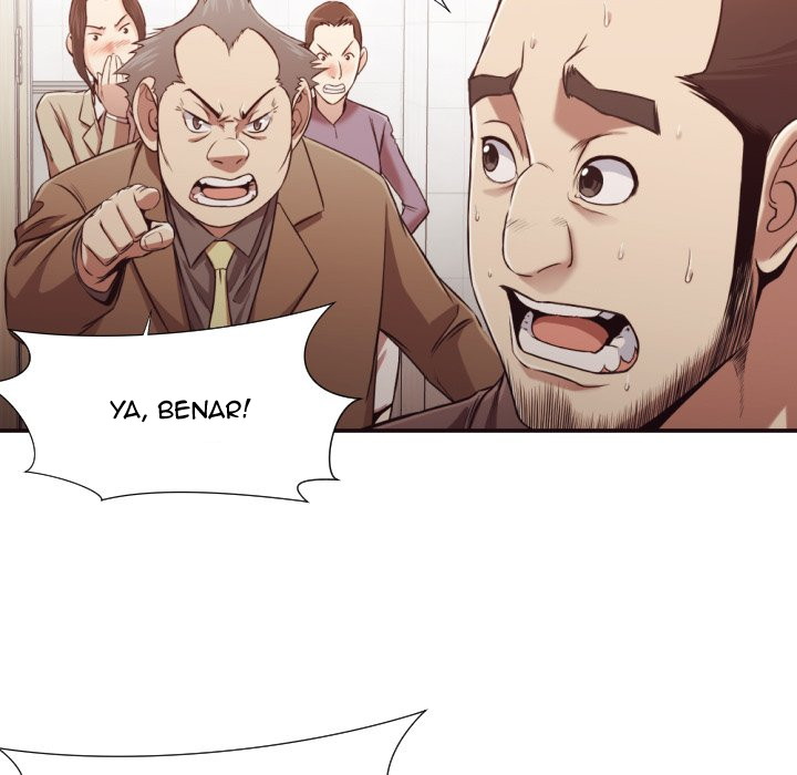 The Hidden Past - Chapter 22 15