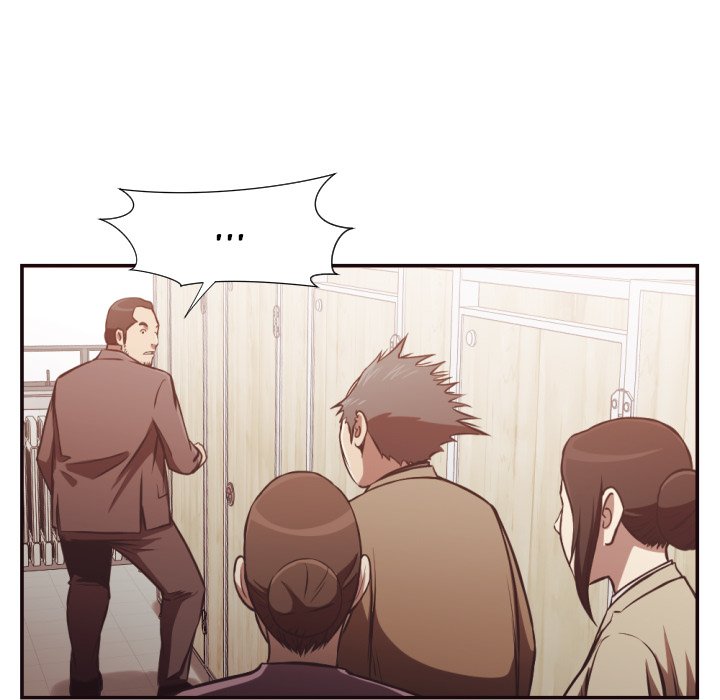The Hidden Past - Chapter 22 7