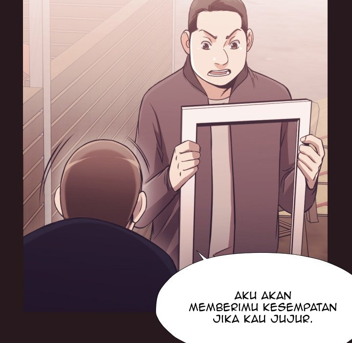 The Hidden Past - Chapter 22 78