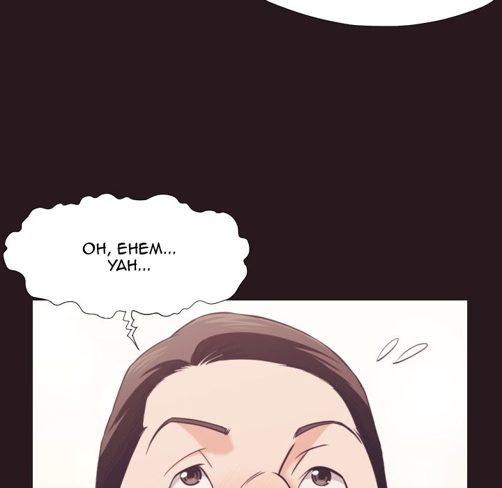 The Hidden Past - Chapter 22 79