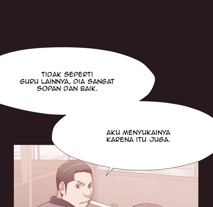 The Hidden Past - Chapter 22 72