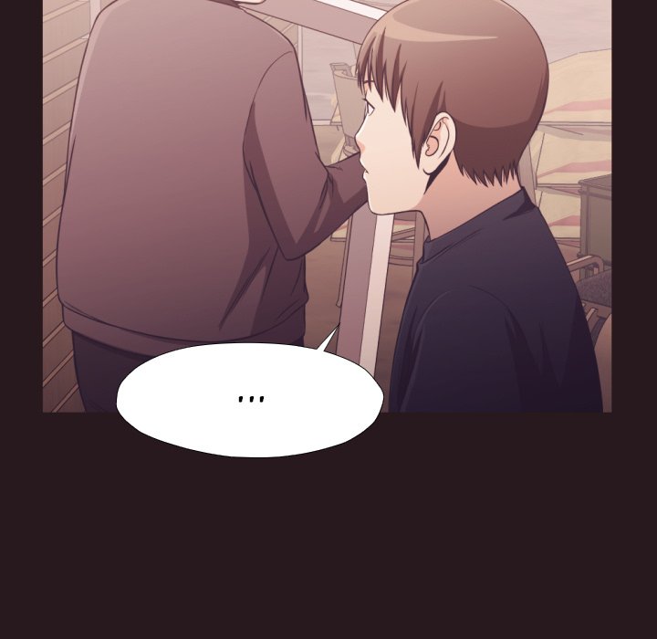 The Hidden Past - Chapter 22 73
