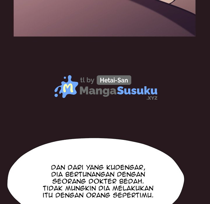 The Hidden Past - Chapter 22 70