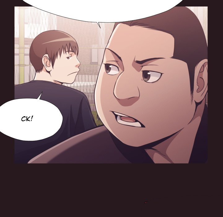 The Hidden Past - Chapter 22 71