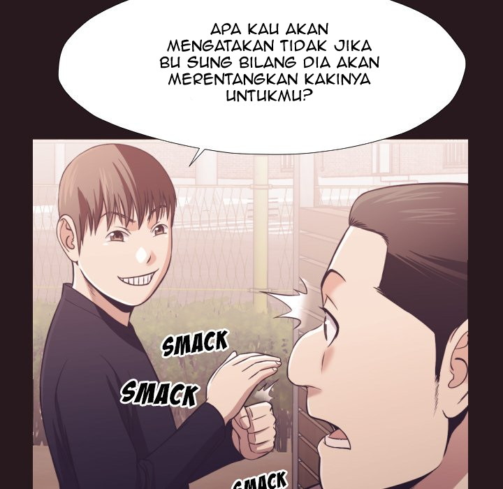 The Hidden Past - Chapter 22 76