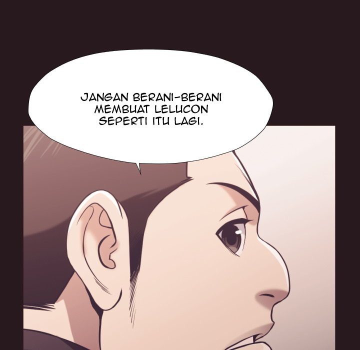 The Hidden Past - Chapter 22 74