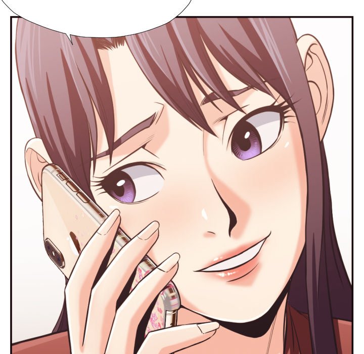 The Hidden Past - Chapter 22 43