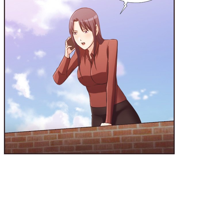 The Hidden Past - Chapter 22 40