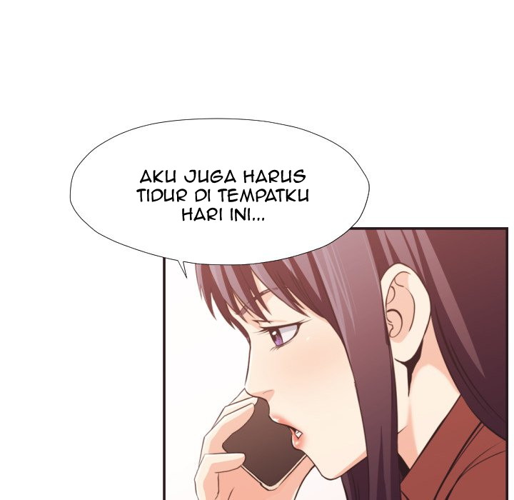 The Hidden Past - Chapter 22 41