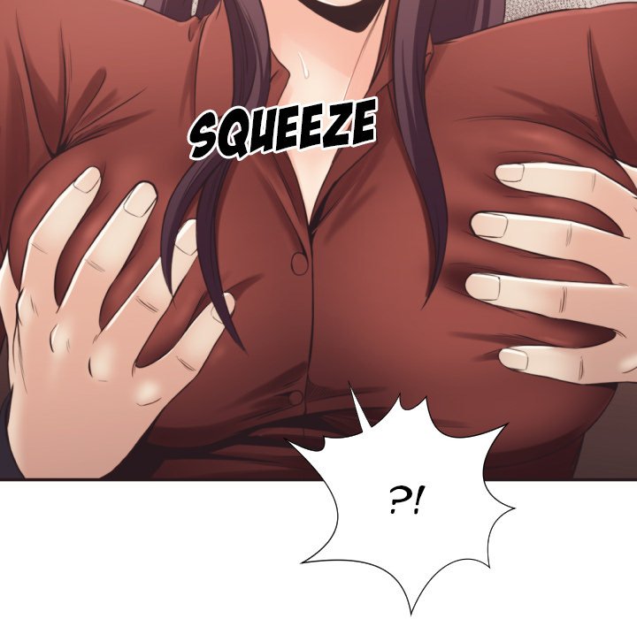 The Hidden Past - Chapter 22 47