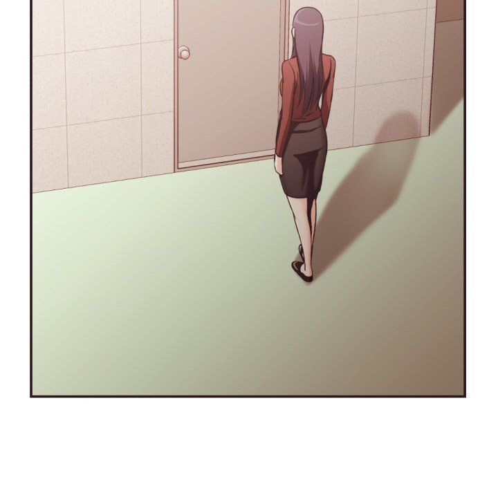 The Hidden Past - Chapter 22 59