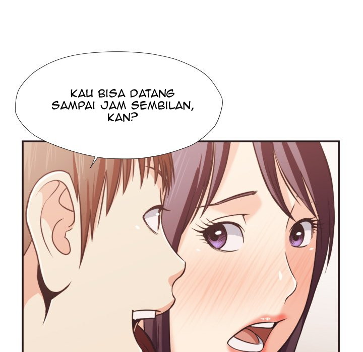 The Hidden Past - Chapter 22 52