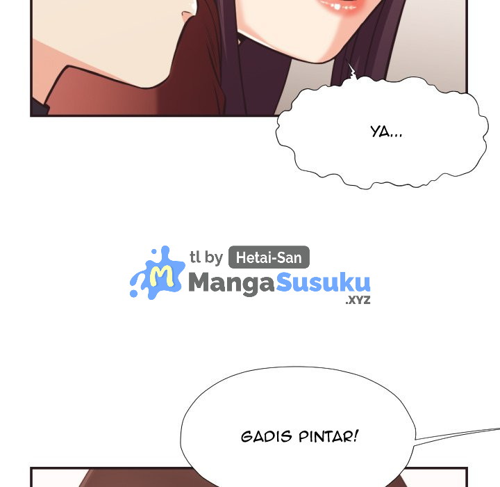 The Hidden Past - Chapter 22 53