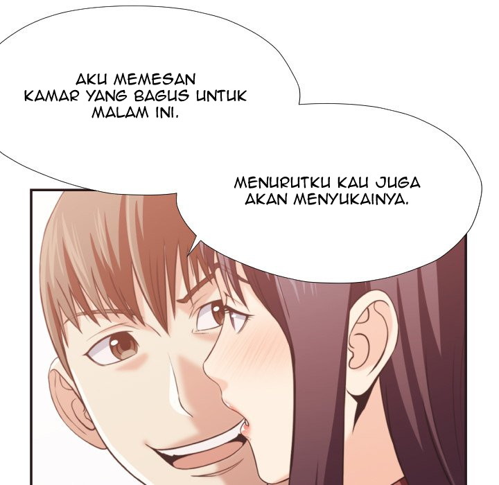 The Hidden Past - Chapter 22 50