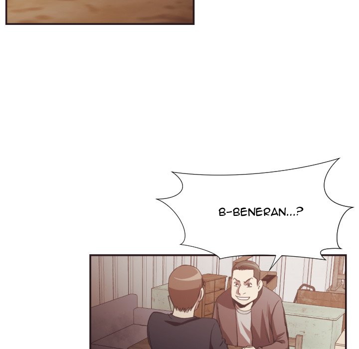 The Hidden Past - Chapter 23 8
