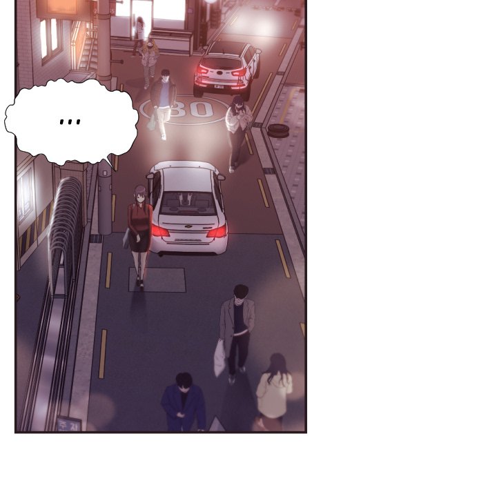 The Hidden Past - Chapter 23 89