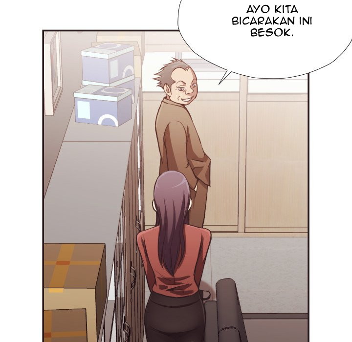 The Hidden Past - Chapter 23 82