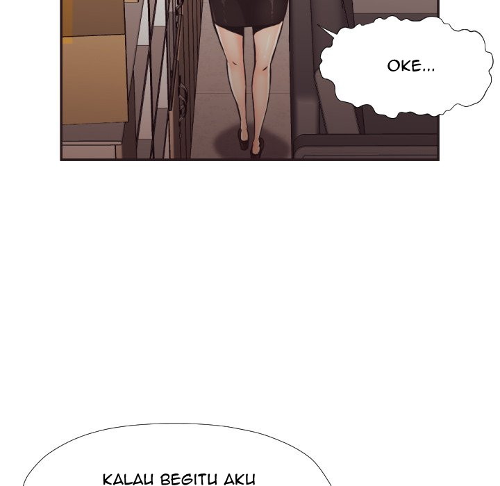 The Hidden Past - Chapter 23 83