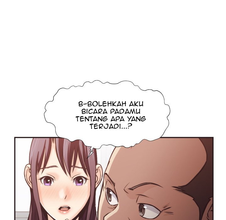 The Hidden Past - Chapter 23 80