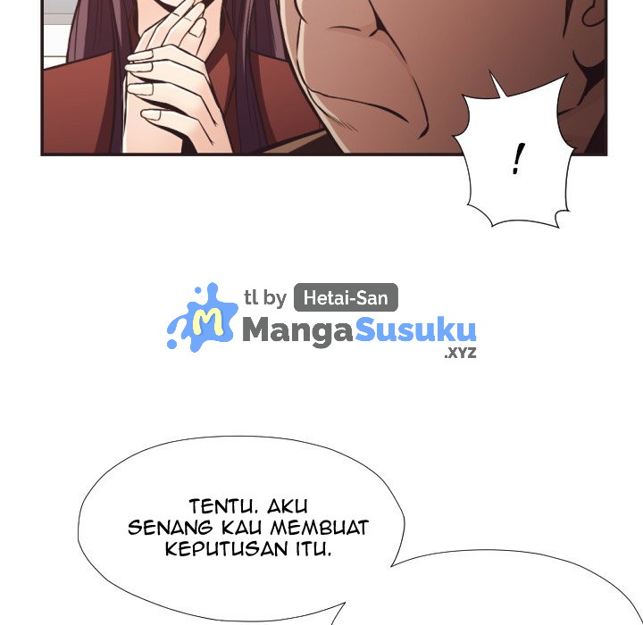 The Hidden Past - Chapter 23 81