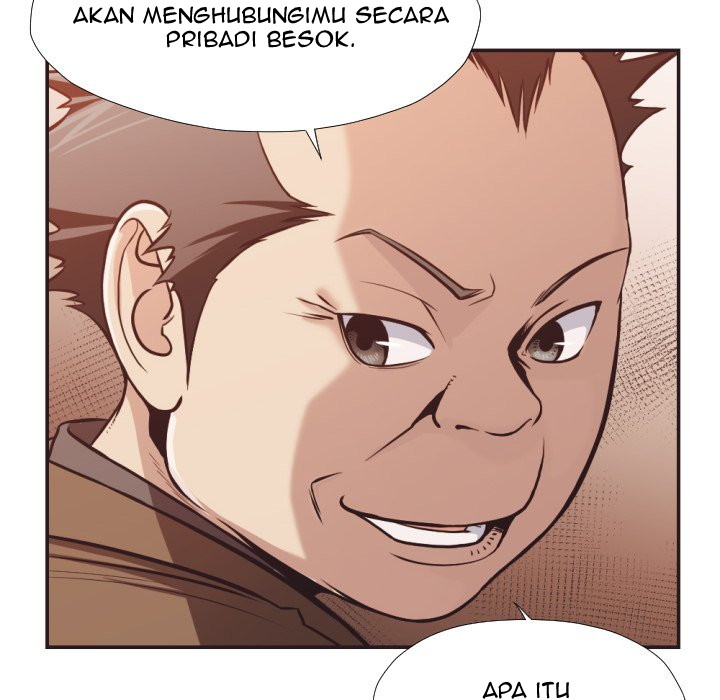 The Hidden Past - Chapter 23 84