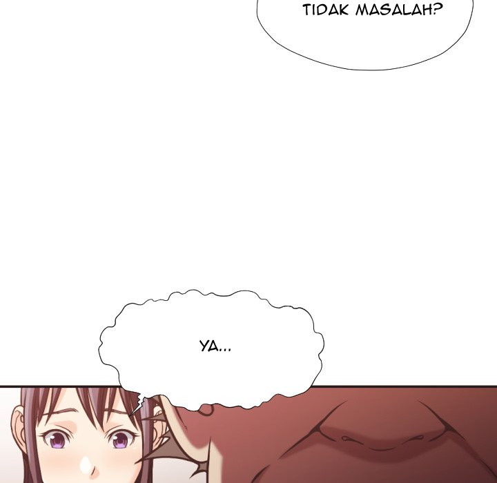 The Hidden Past - Chapter 23 85