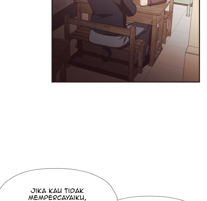 The Hidden Past - Chapter 23 9