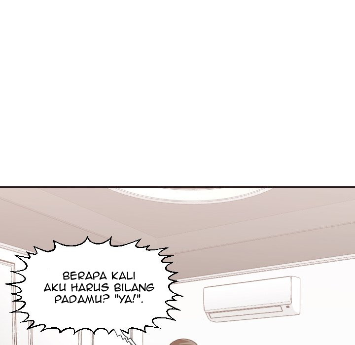 The Hidden Past - Chapter 23 98