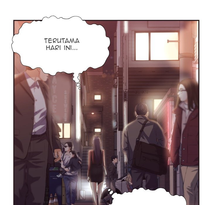 The Hidden Past - Chapter 23 92