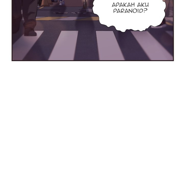 The Hidden Past - Chapter 23 93
