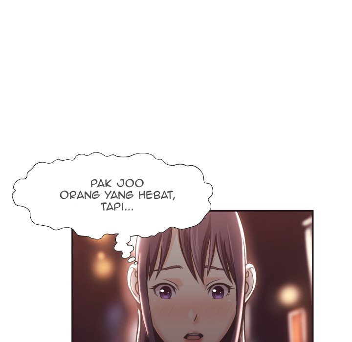 The Hidden Past - Chapter 23 90