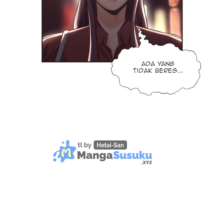 The Hidden Past - Chapter 23 91