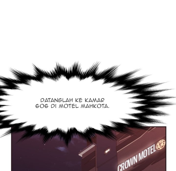 The Hidden Past - Chapter 23 95