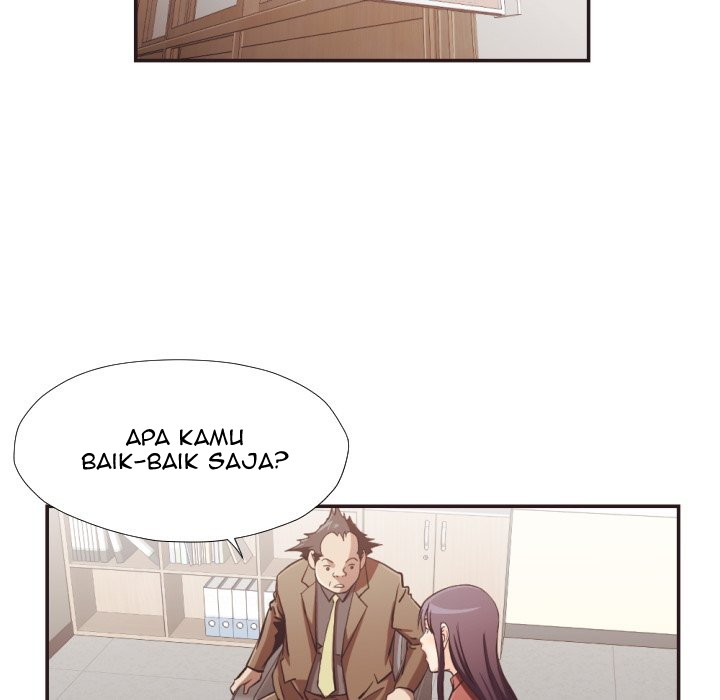 The Hidden Past - Chapter 23 28