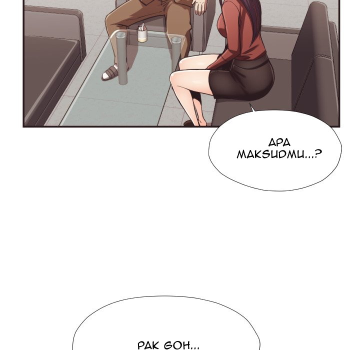 The Hidden Past - Chapter 23 29