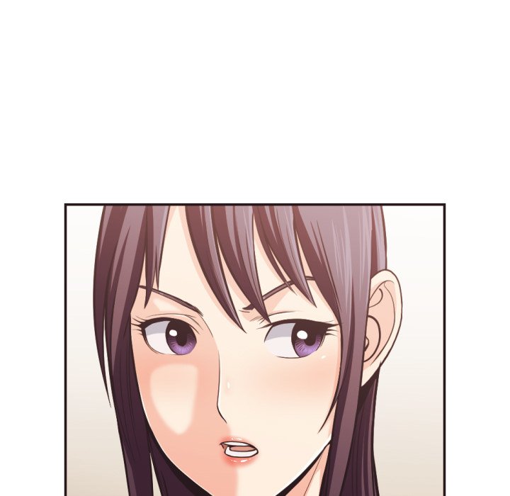 The Hidden Past - Chapter 23 22