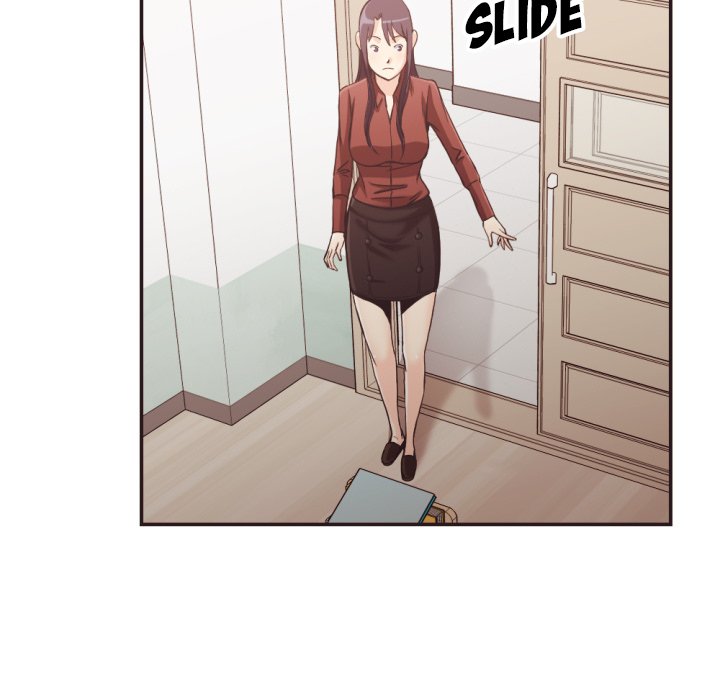 The Hidden Past - Chapter 23 20