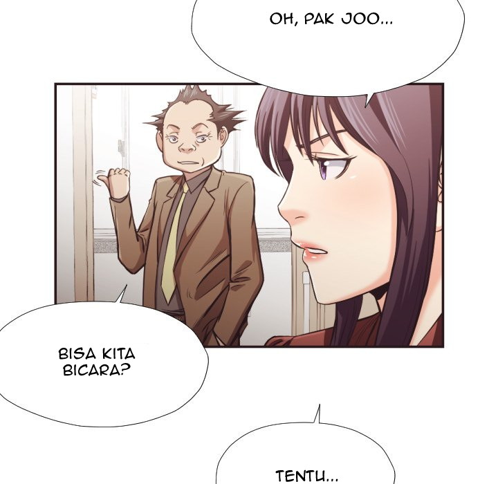 The Hidden Past - Chapter 23 26