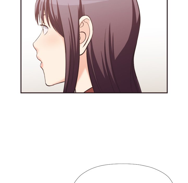 The Hidden Past - Chapter 23 25