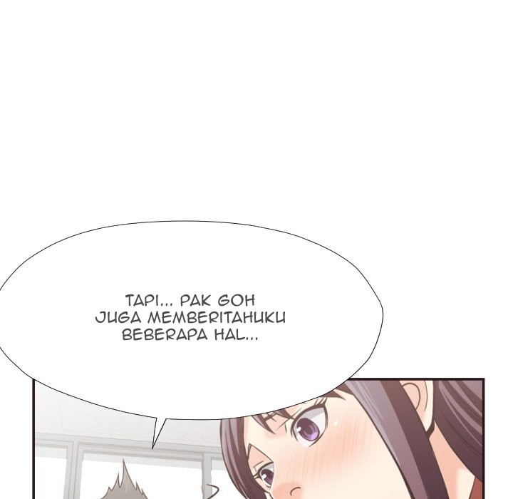 The Hidden Past - Chapter 23 38