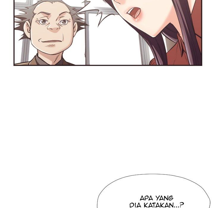 The Hidden Past - Chapter 23 39